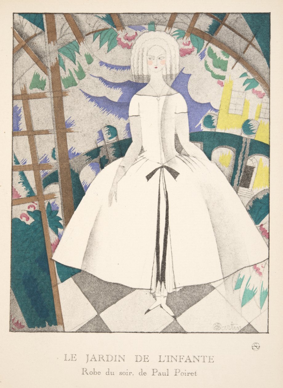 Le Jardin de l