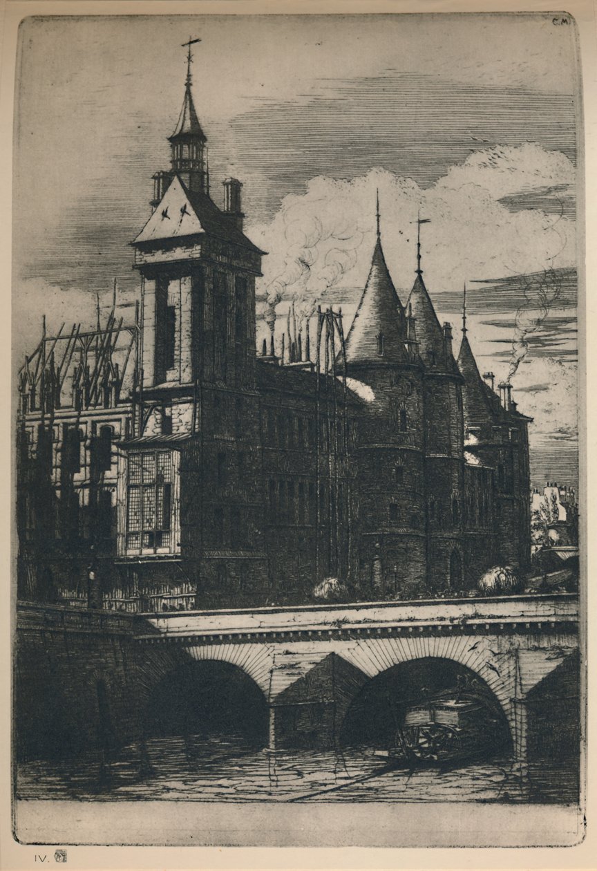 La Tour De L