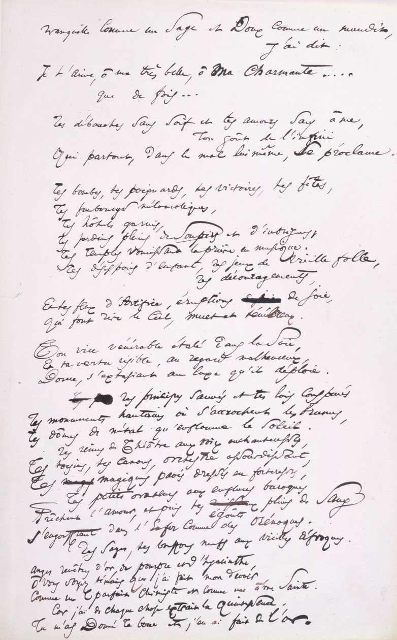 Project for the Preface of the 2nd Edition of 