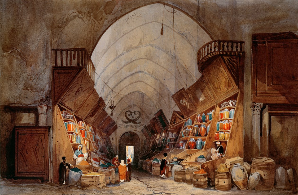 Unknown Image by Charles Pierron
