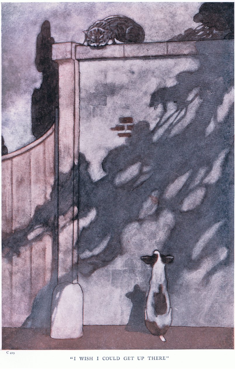 I wish I could set up there by Charles Robinson