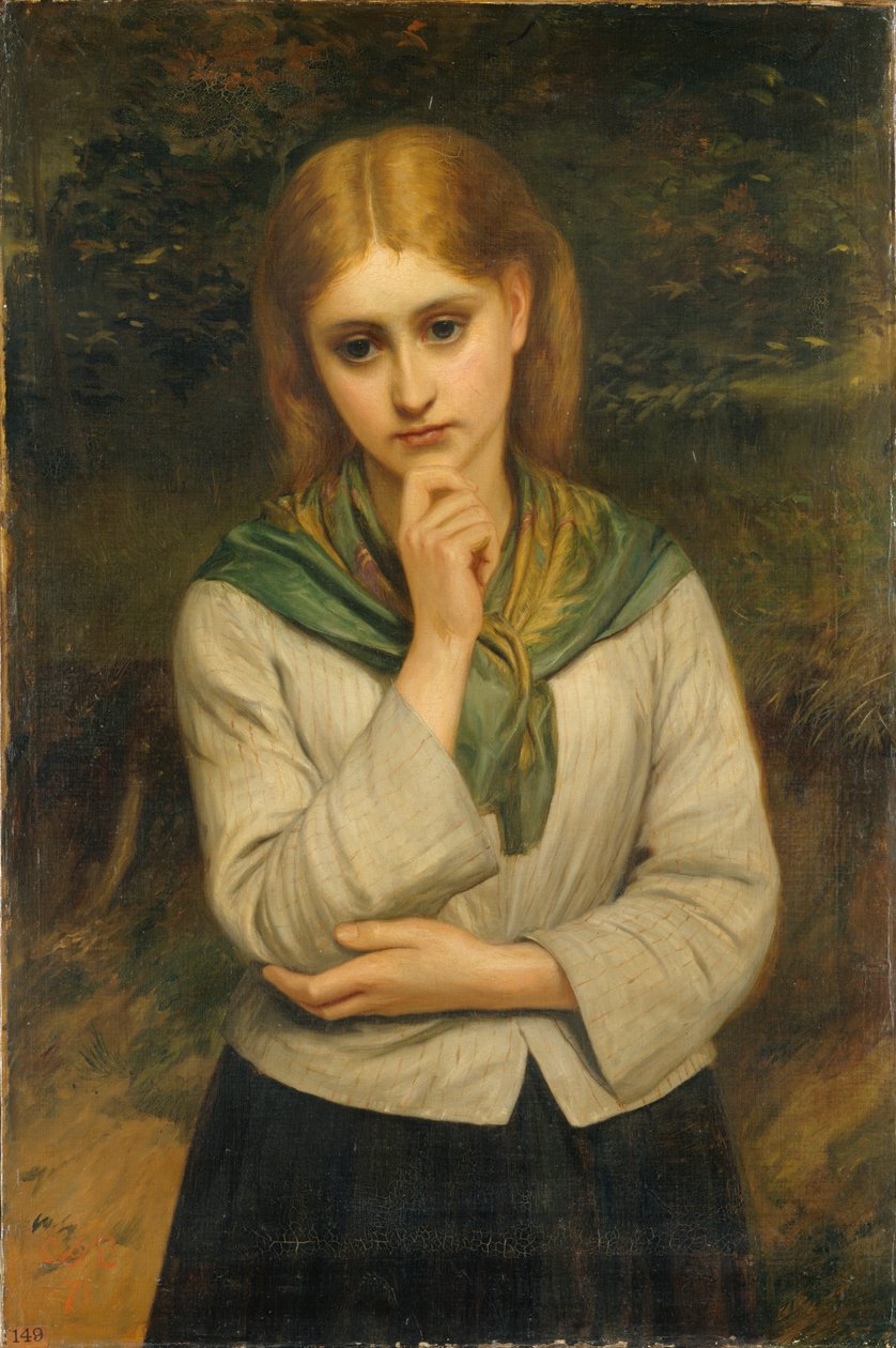 Day Dreams, 1851-1895 by Charles Sillem Lidderdale