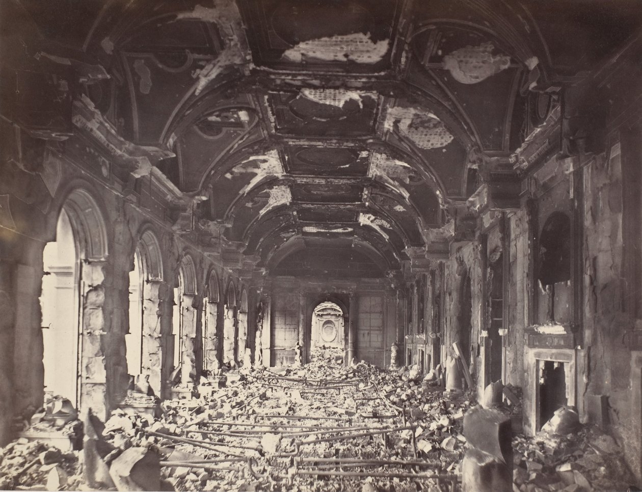 Grande Salle du Conseil d