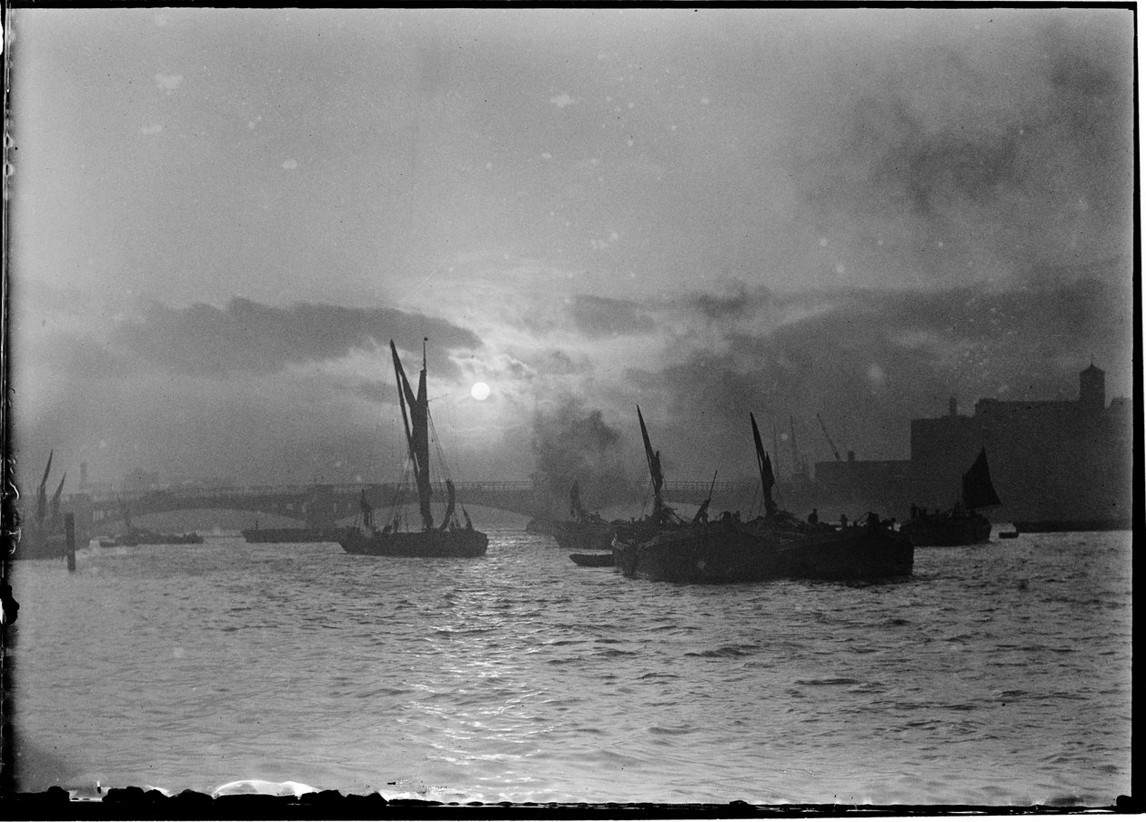 Vauxhall, Lambeth, Greater London Authority, 1920-1940 by Charles William Prickett