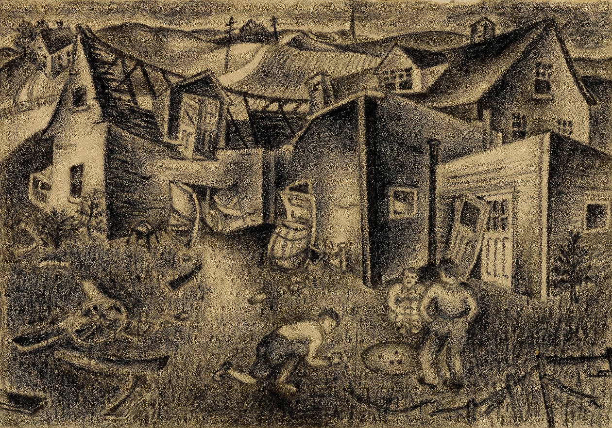 Play by Charles Zencey