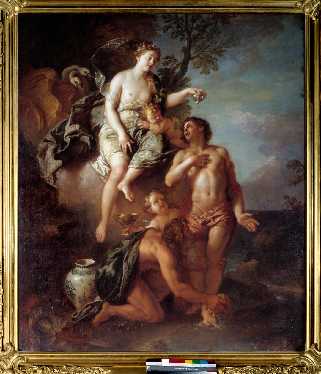 Aeneas
