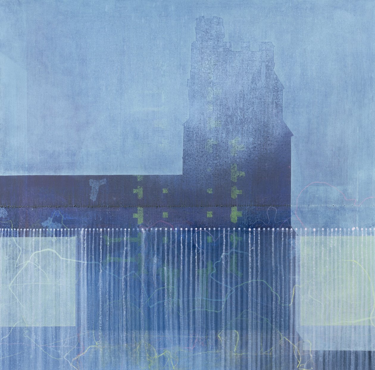 Dennington by Charlie Millar