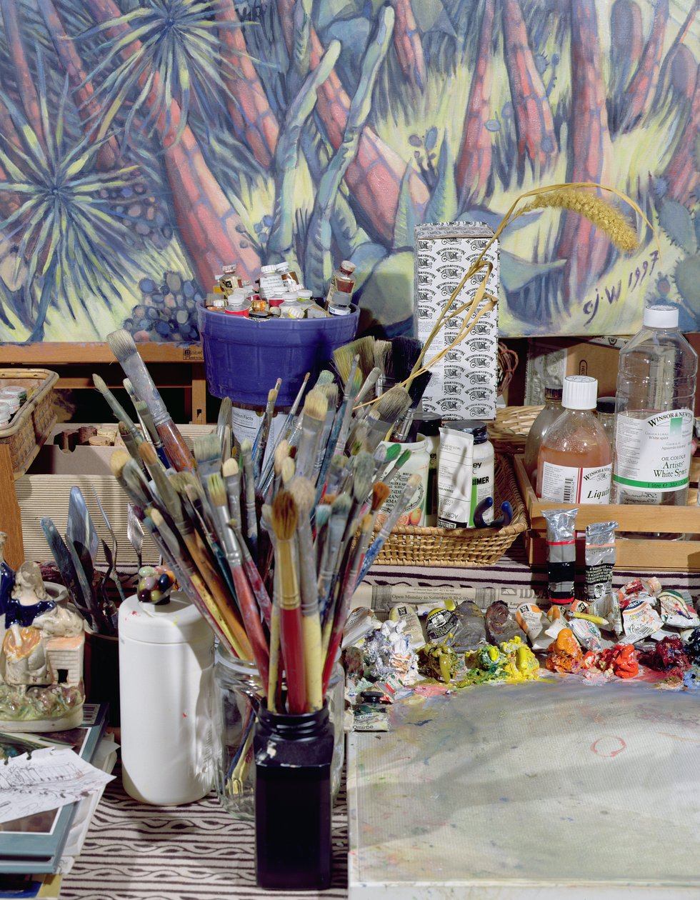 Artist