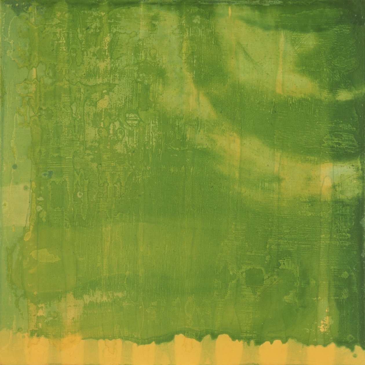 Bluerine Green by Charlotte Johnstone