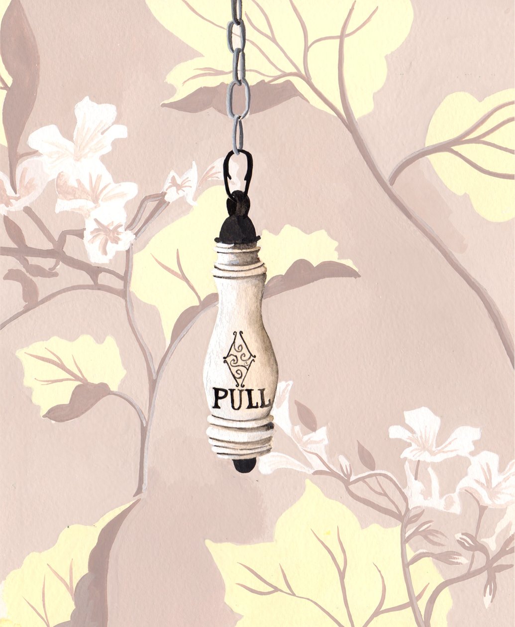 Pull by Charlotte Orr