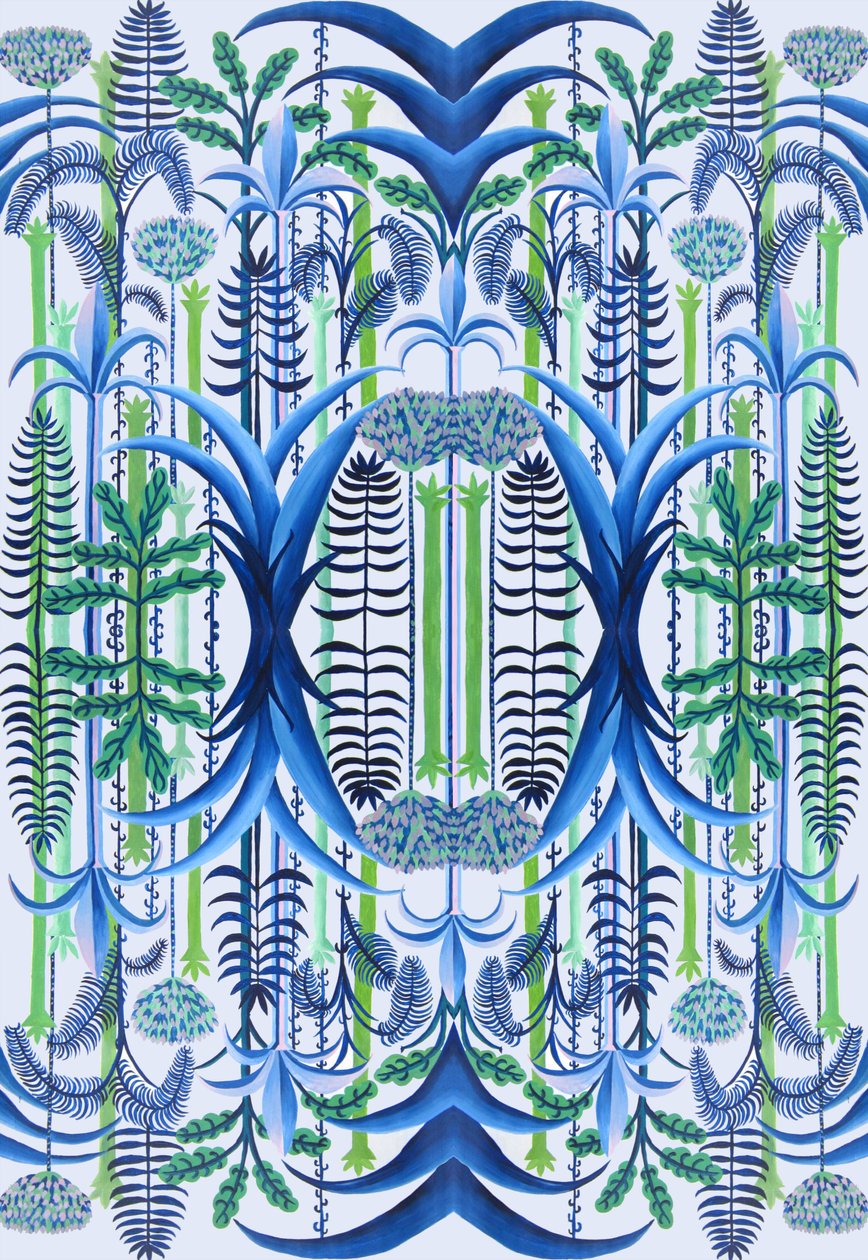 Wallpaper by Charlotte Orr