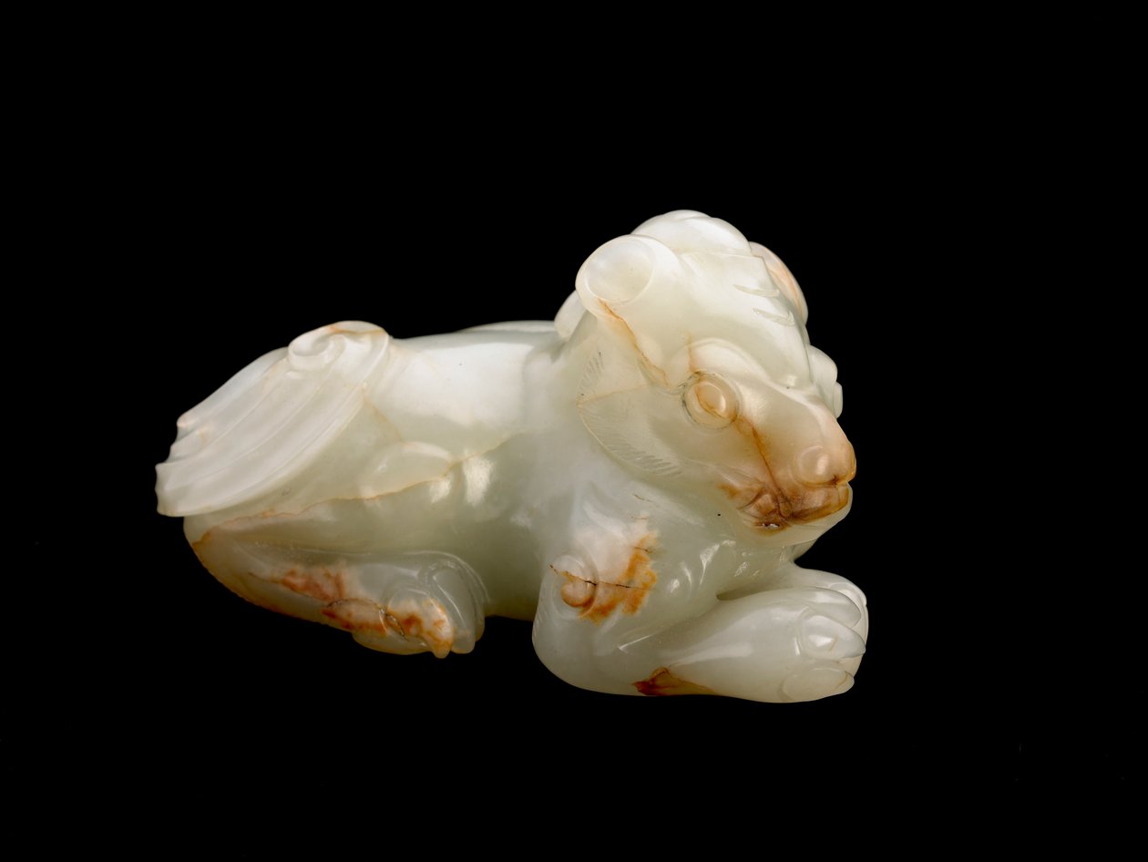 Chimera by Chinese School