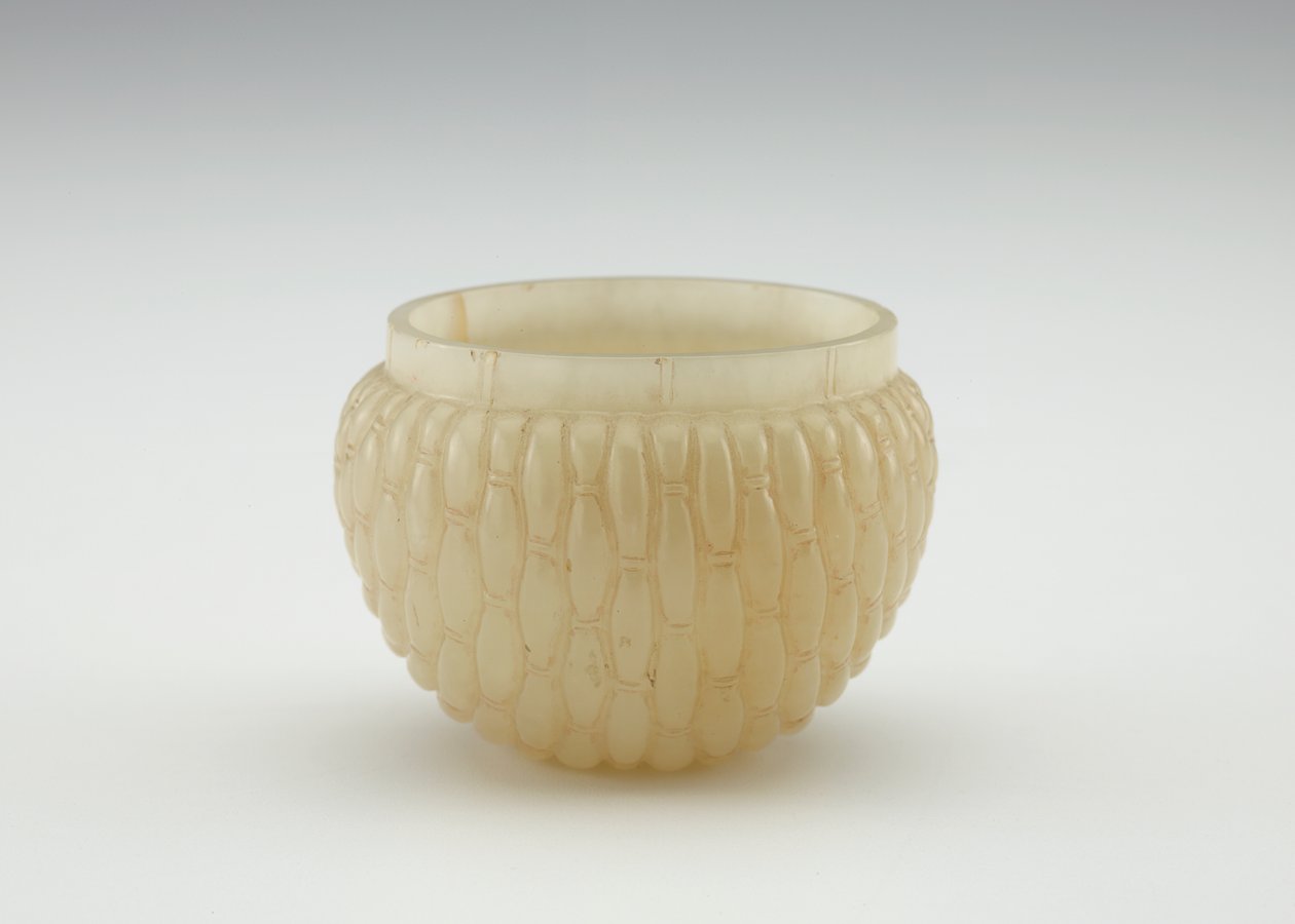 Cup by Chinese School