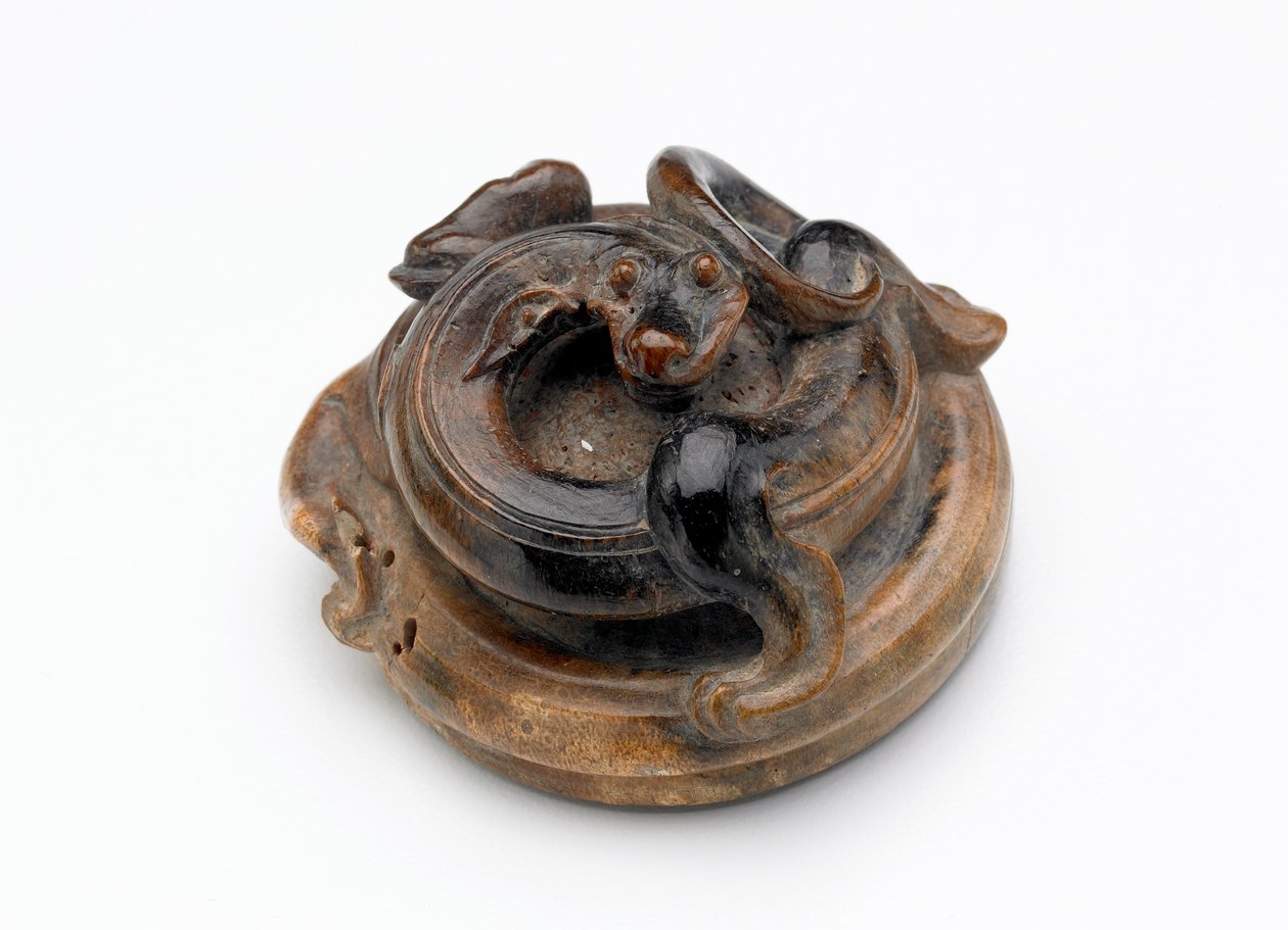 Ornament by Chinese School