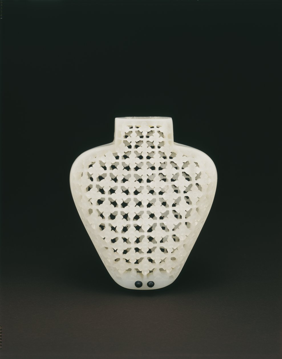 Pomander, 18th to early 19th century, before 1847 by Chinese School