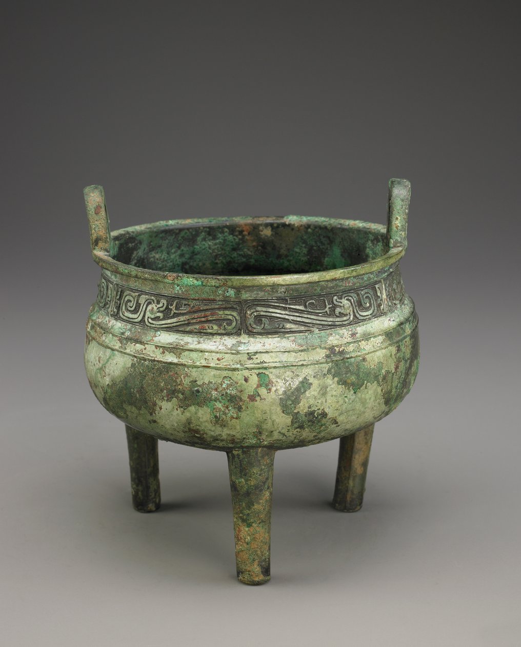 Vessel by Chinese School