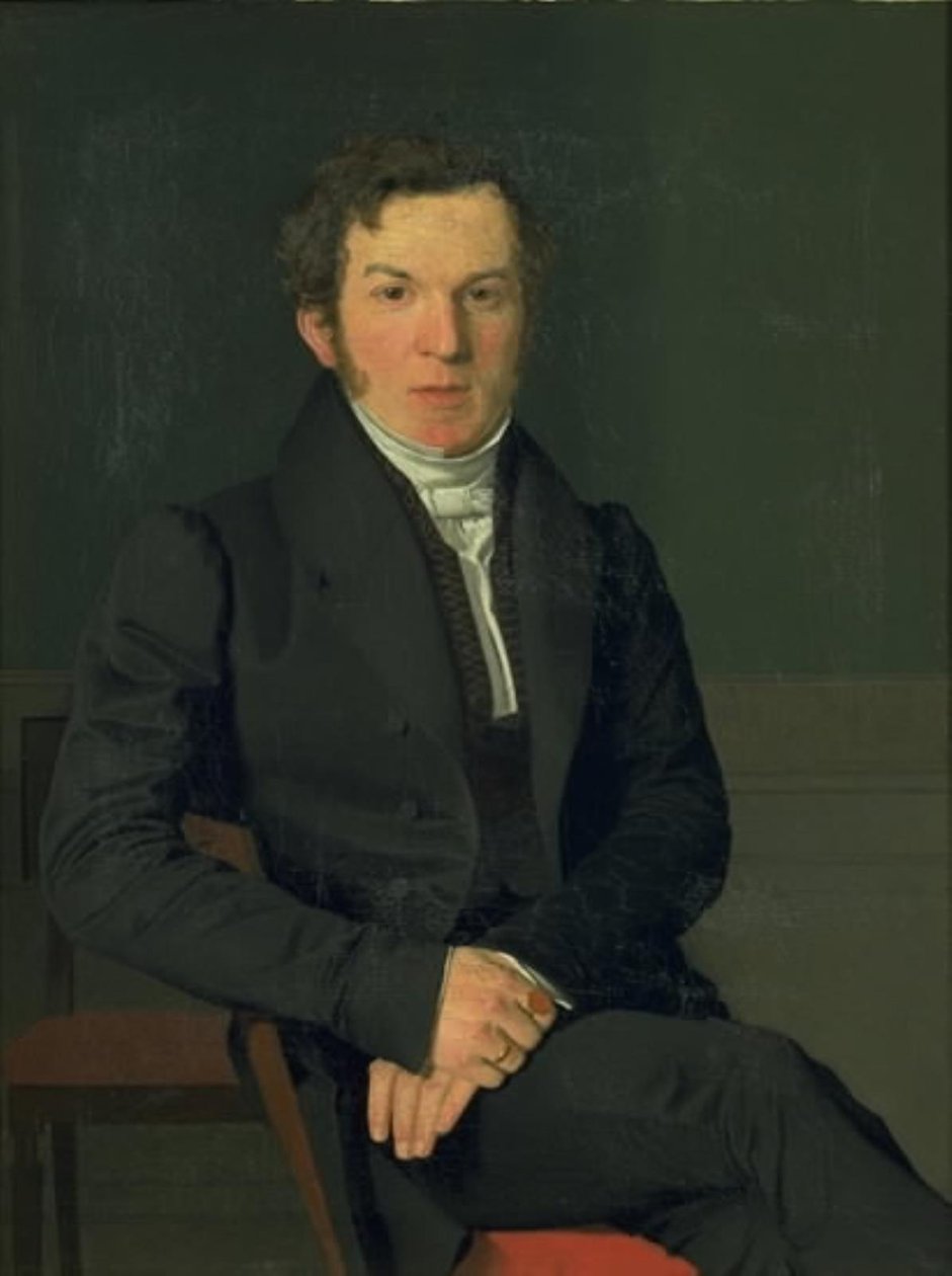 Portrait of the Artist