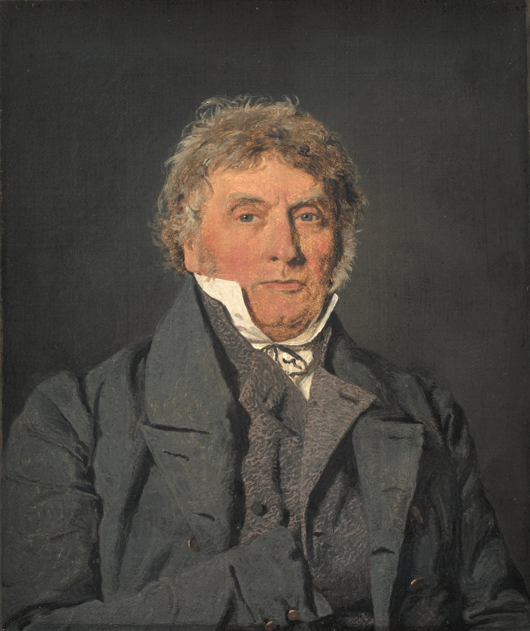Portrait of the Artist