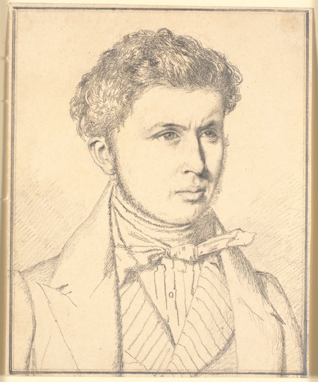 Portrait of the Artist