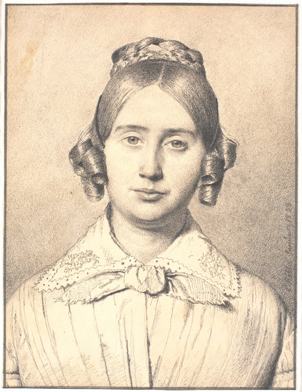 Portrait of the Artist