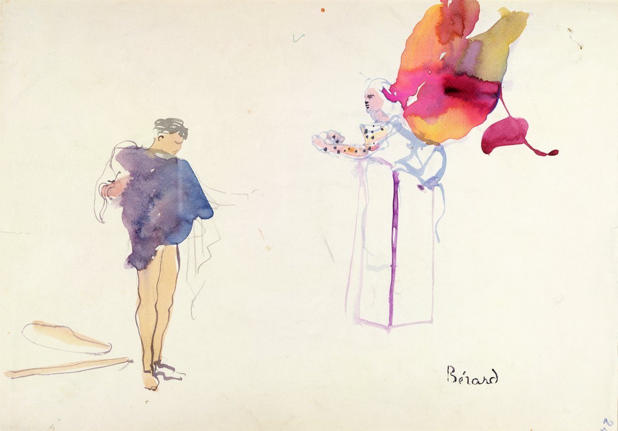 Costume Designs for 