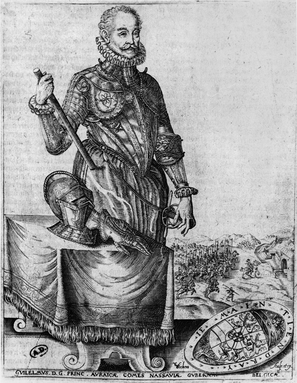 William I 