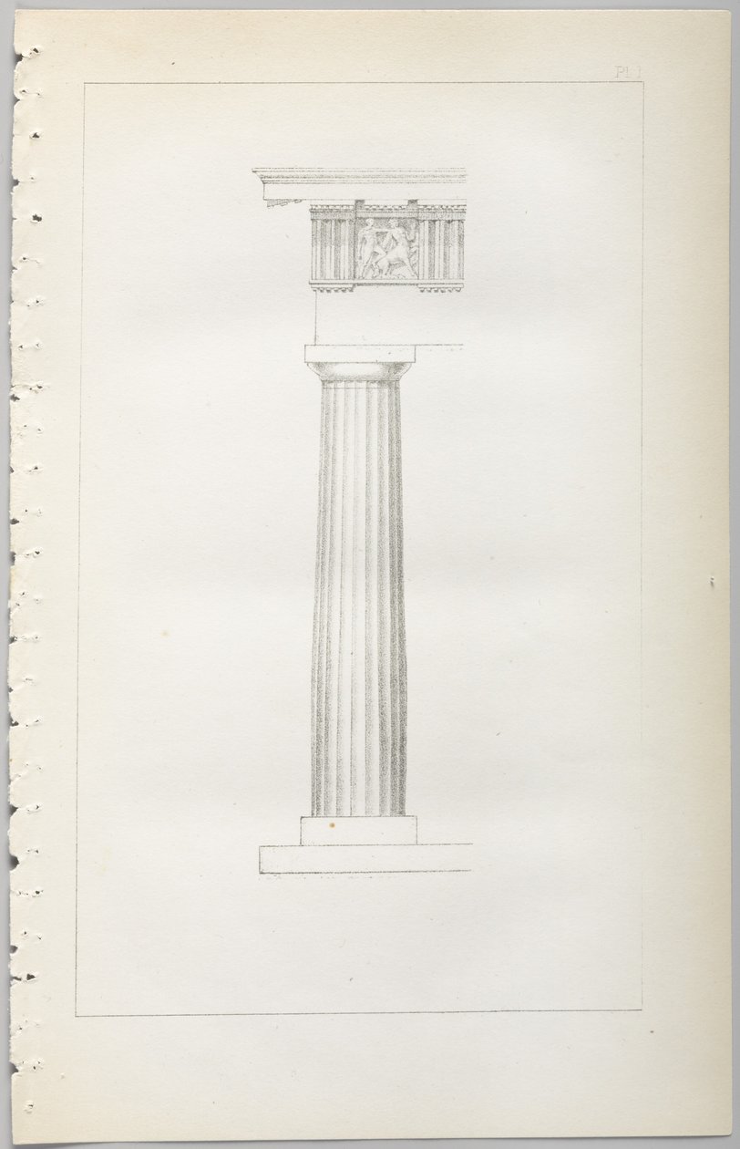 The art of decorative design: with an appendix, giving the hours of the day at which flowers open, published by Day & Son, London, 1862 by Christopher Dresser