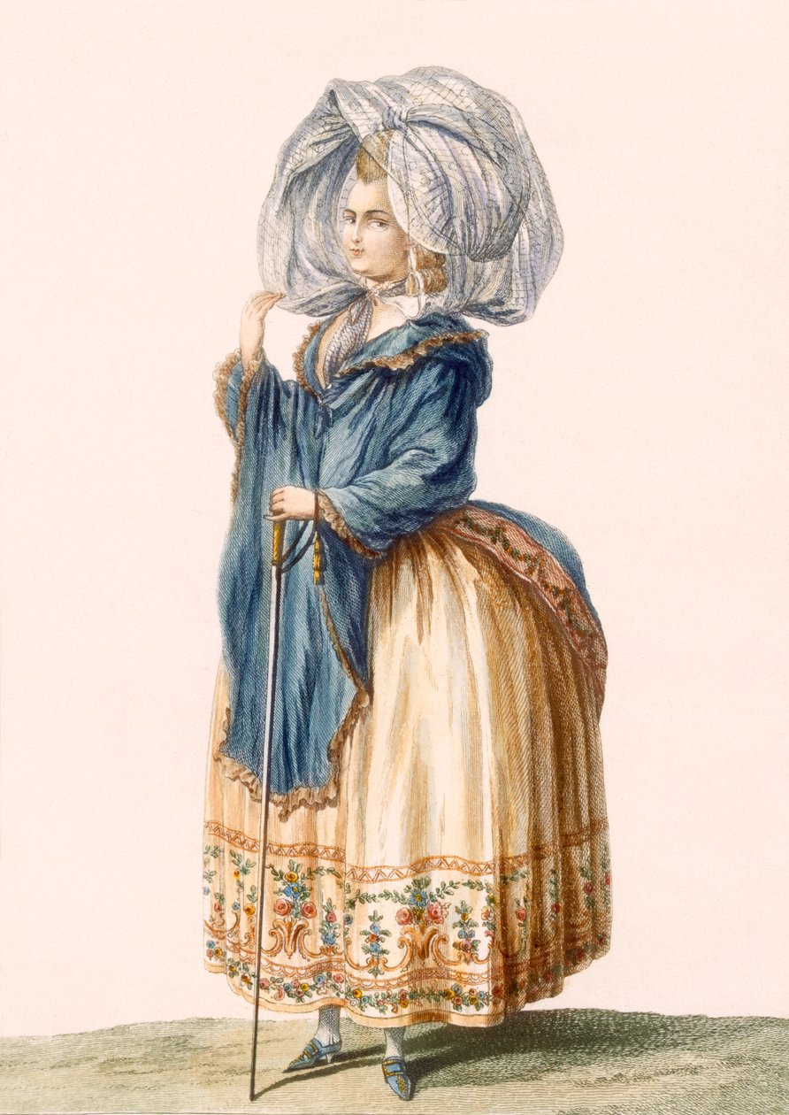 Lady