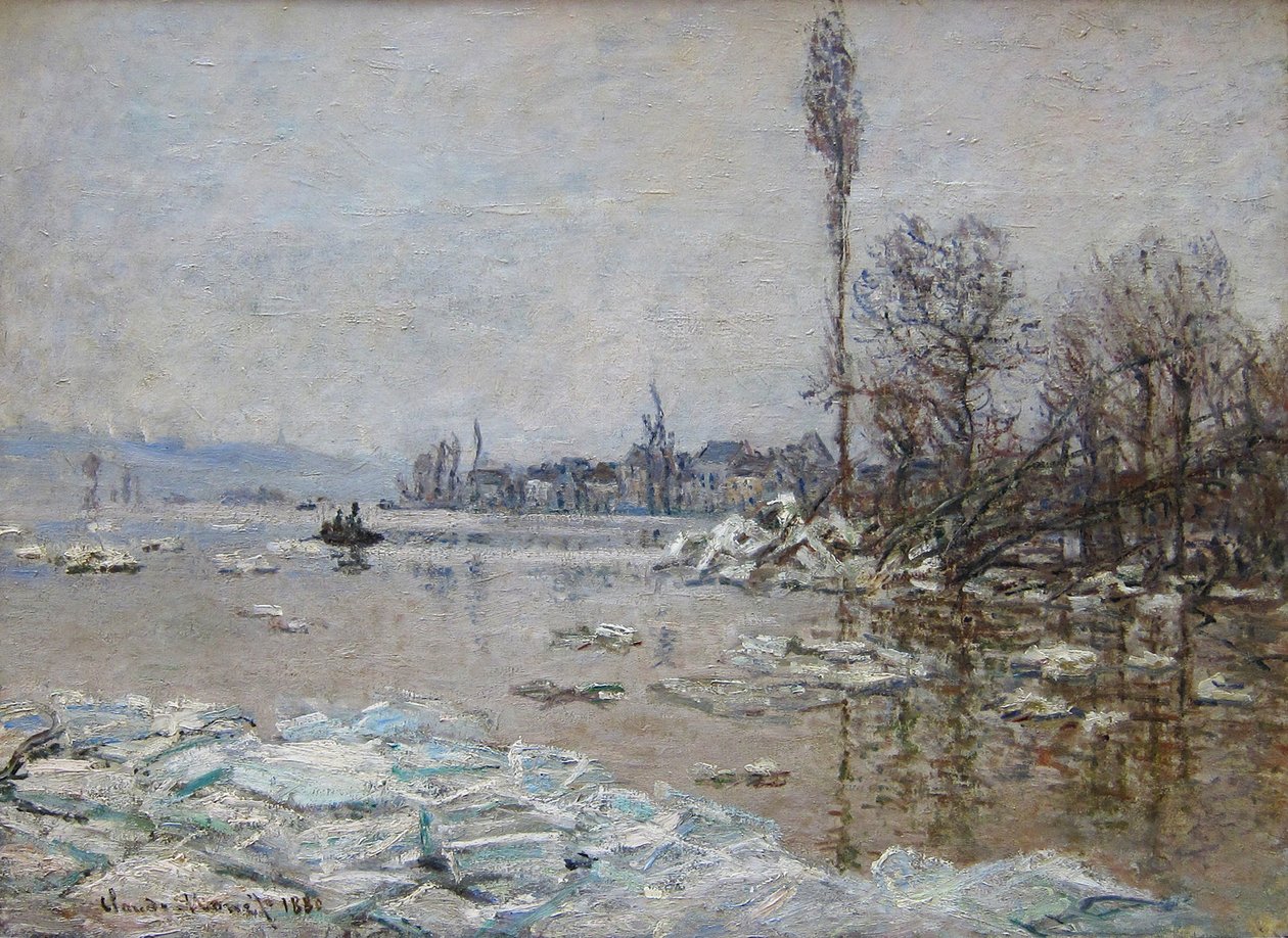The Debacle at the Palais des Beaux-Arts de Lille
