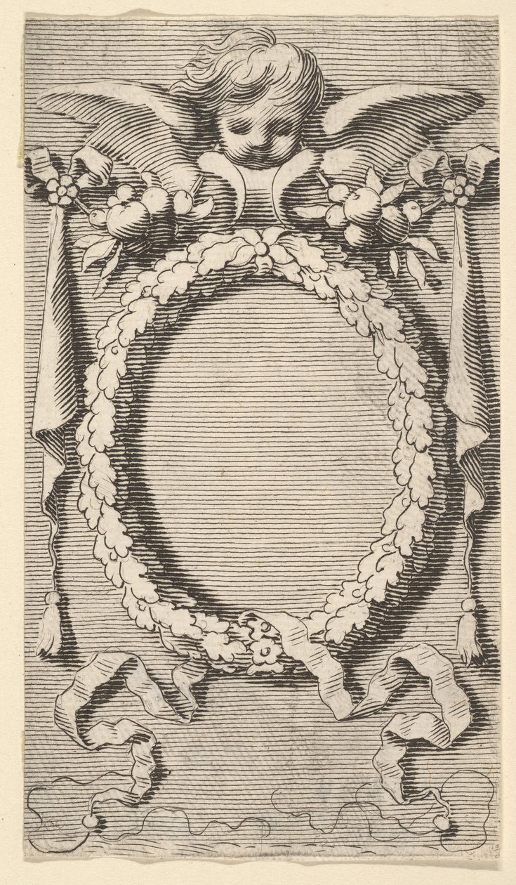 Title Page: Desmarets de Saint-Sorlin, L