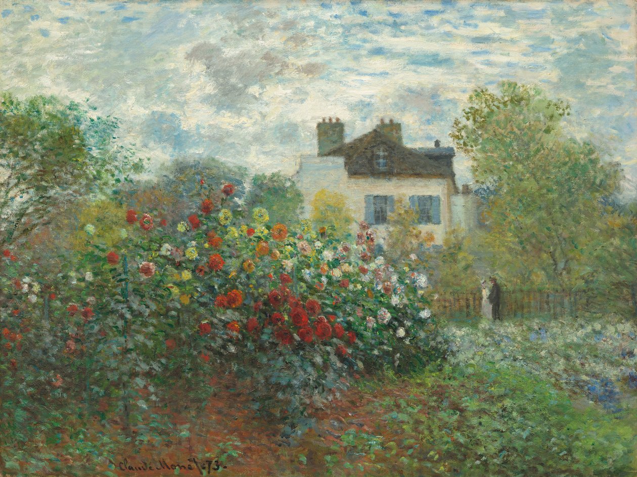 The Artist