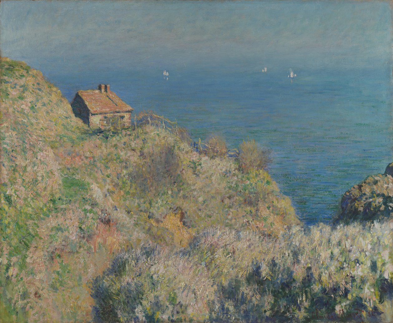 The Fisherman