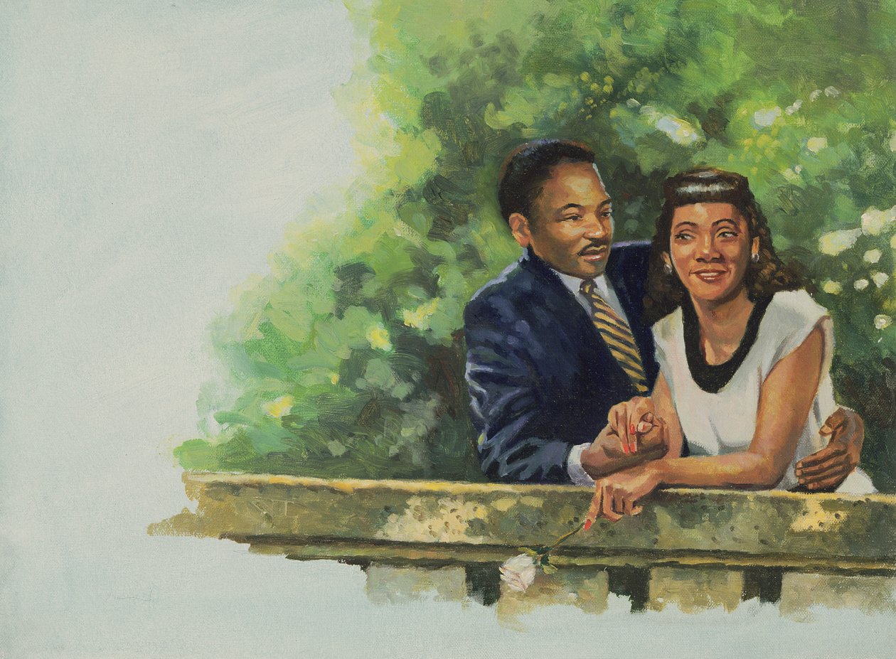 Coretta
