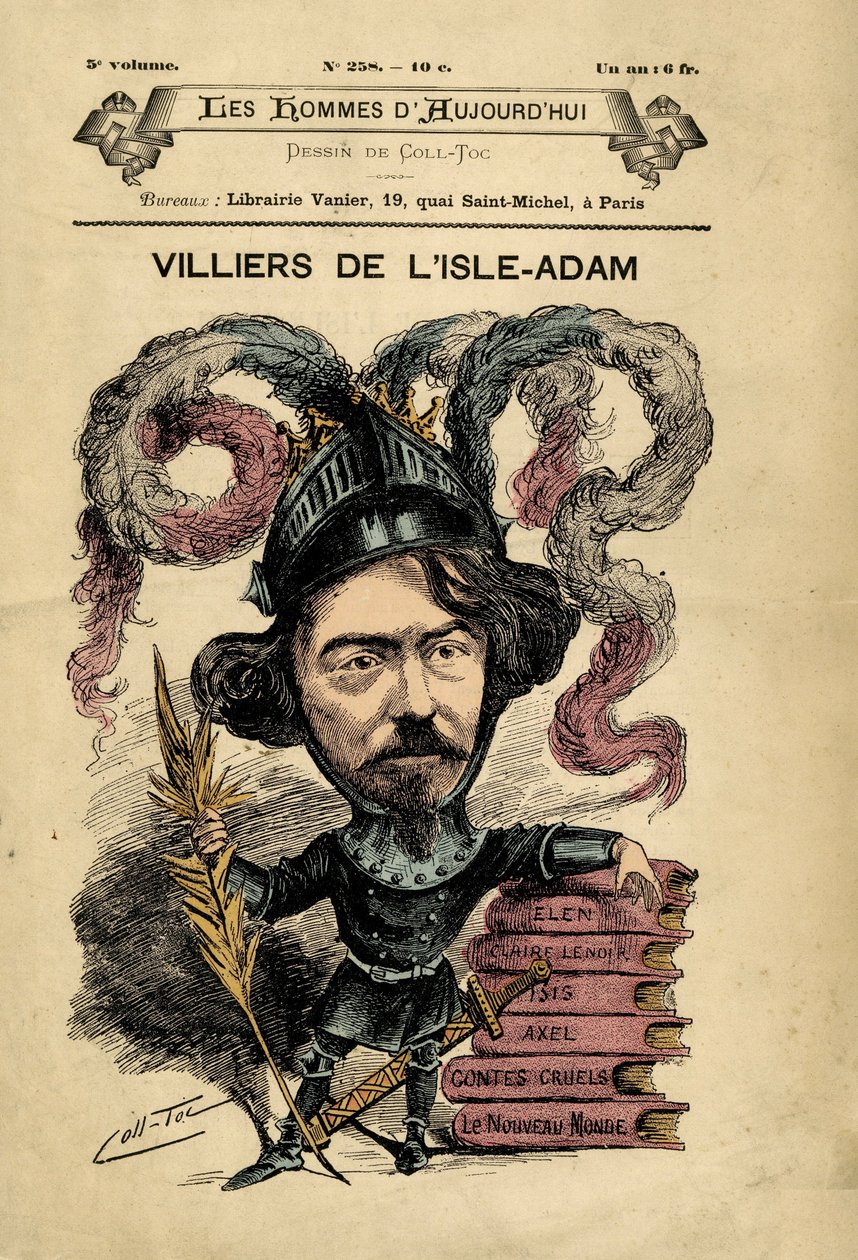 Cover of Les Hommes d