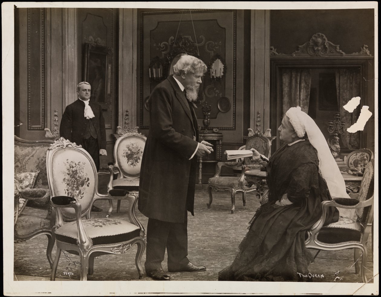 Still from the film 