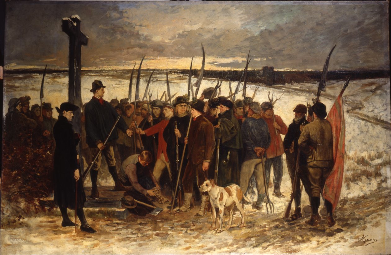 The Peasants