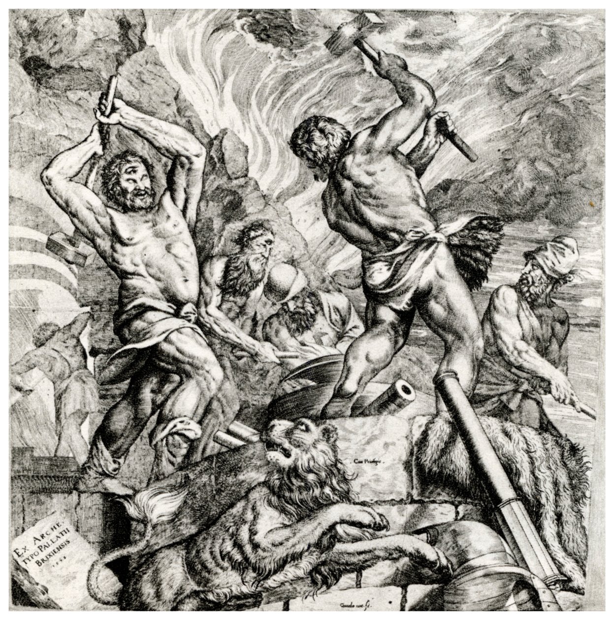 Vulcan