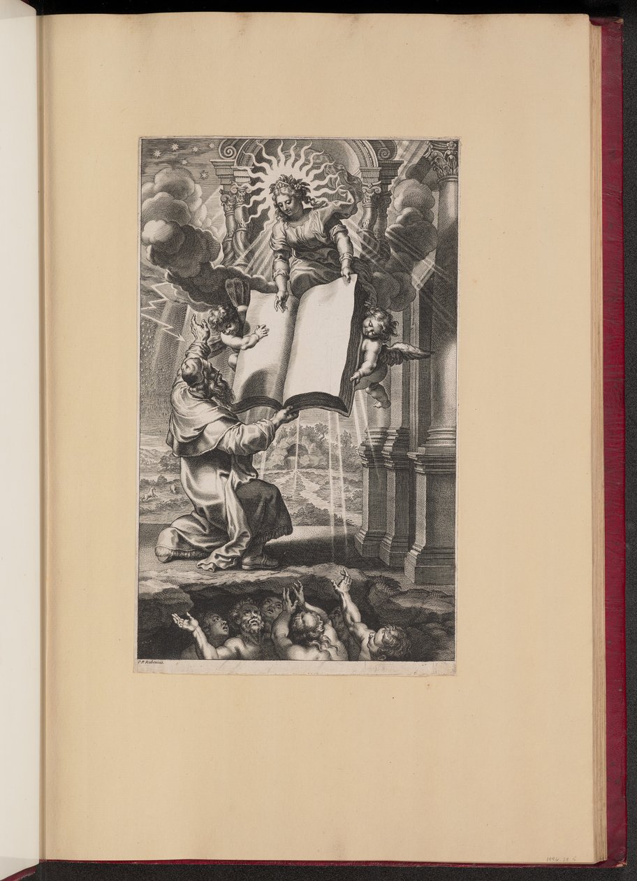 Title Page for Olivier Boonaerts