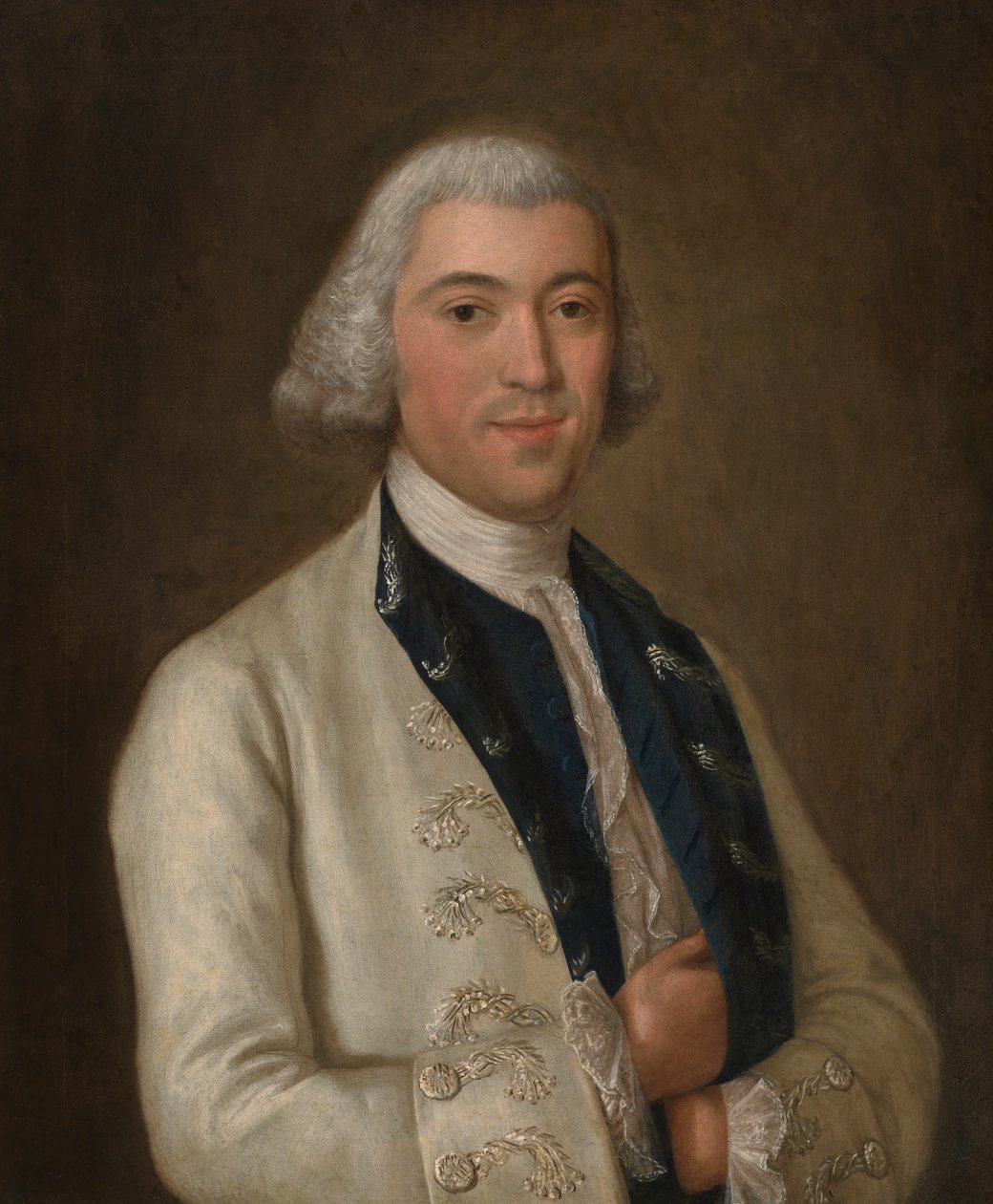 Samuel Griffin by Cosmo Alexander