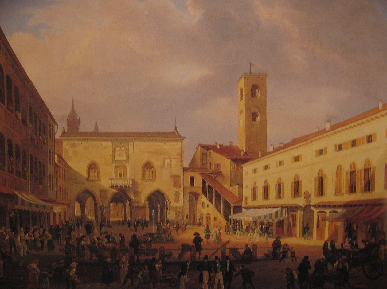 Costantino Rosa BGAlta by Costantino Rosa