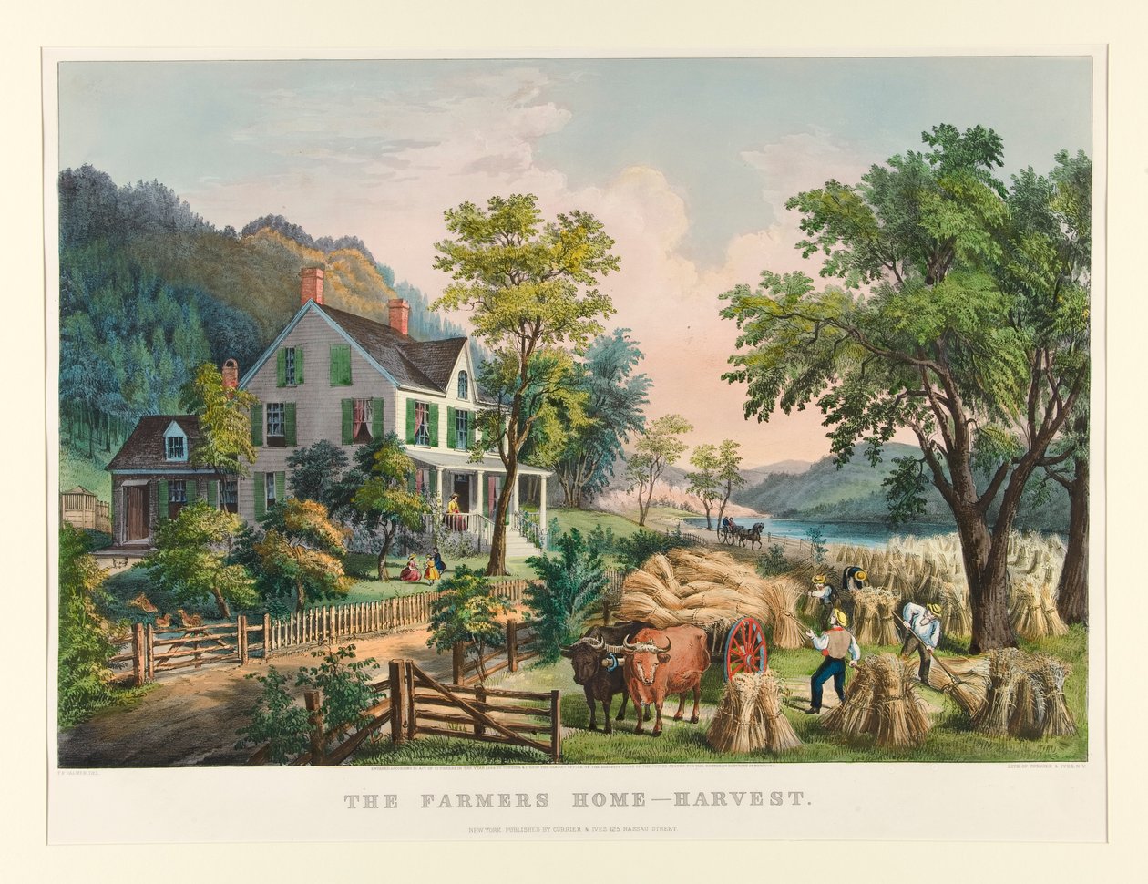 The Farmer