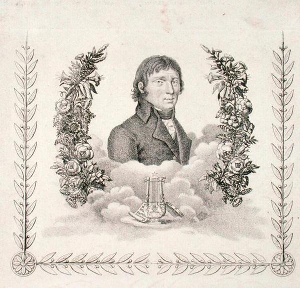 Josef Gelinek by Czech School