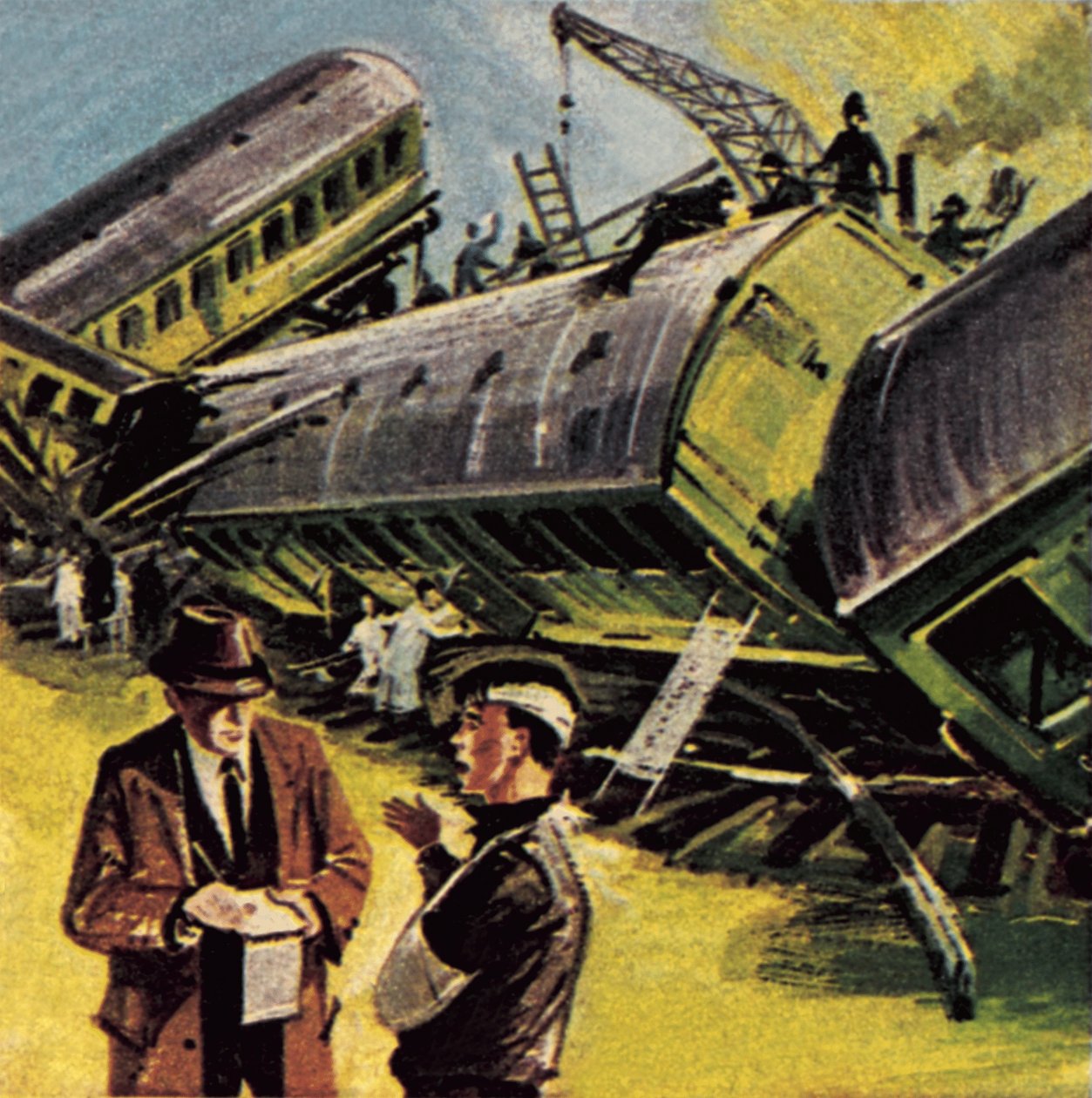 National Union of Journalists or NUJ by Dan Escott