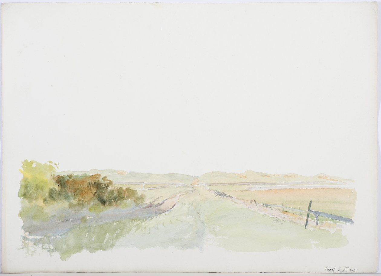 c.1916 by Daniel Oliver