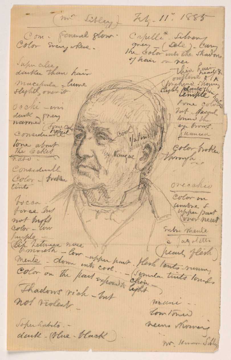 Hiram Sibley