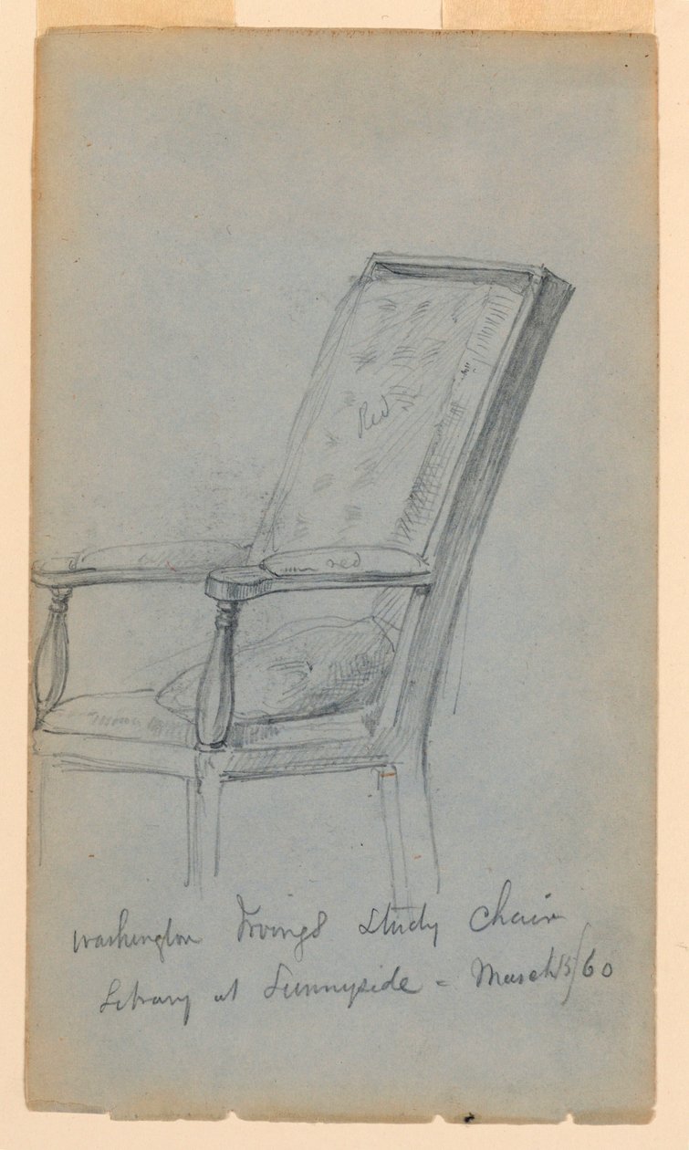 Washington Irving