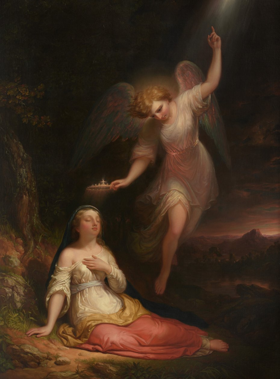 Mercy