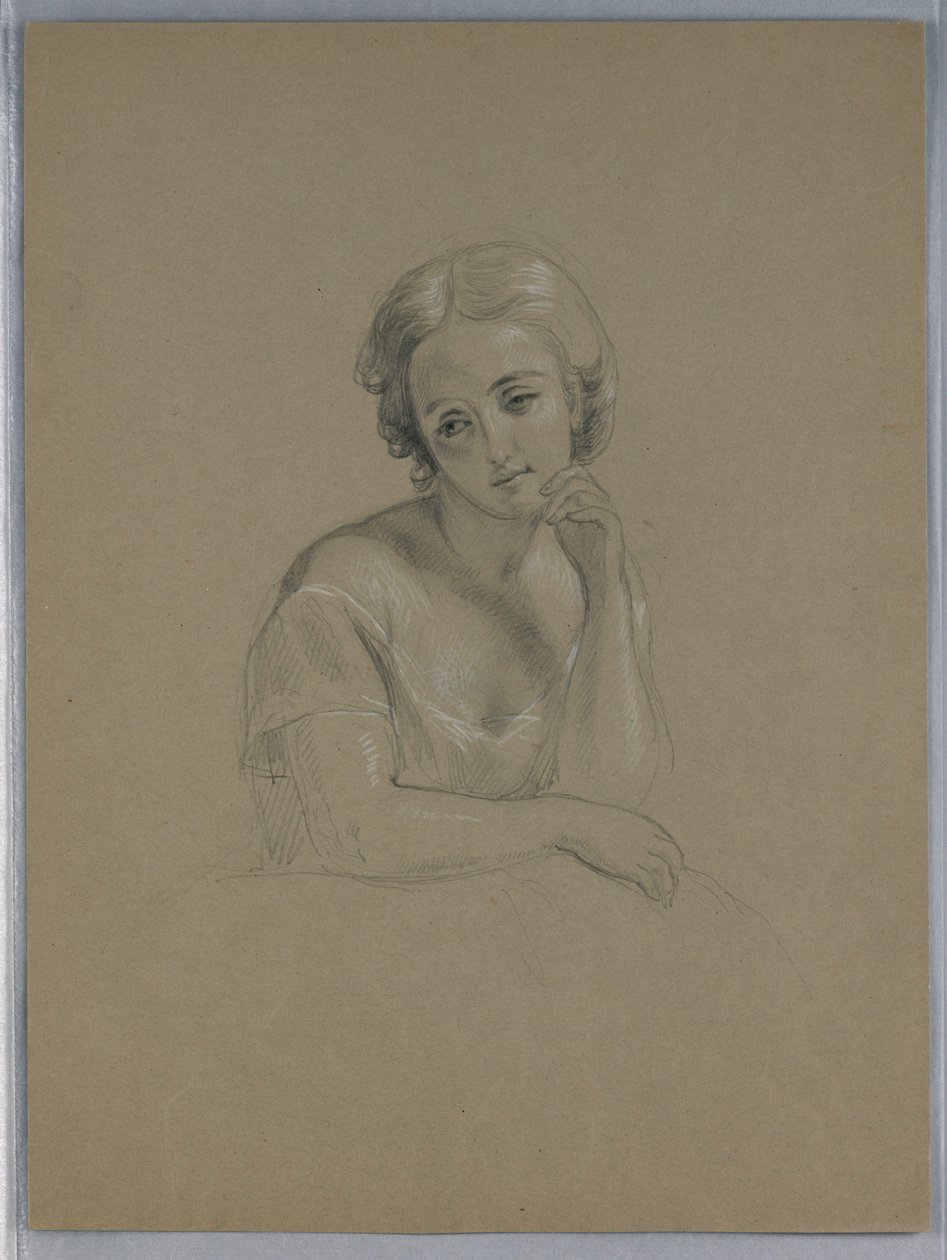 Possible Study for 