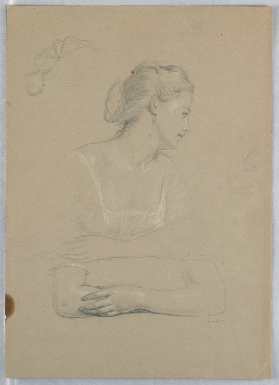 Study for 