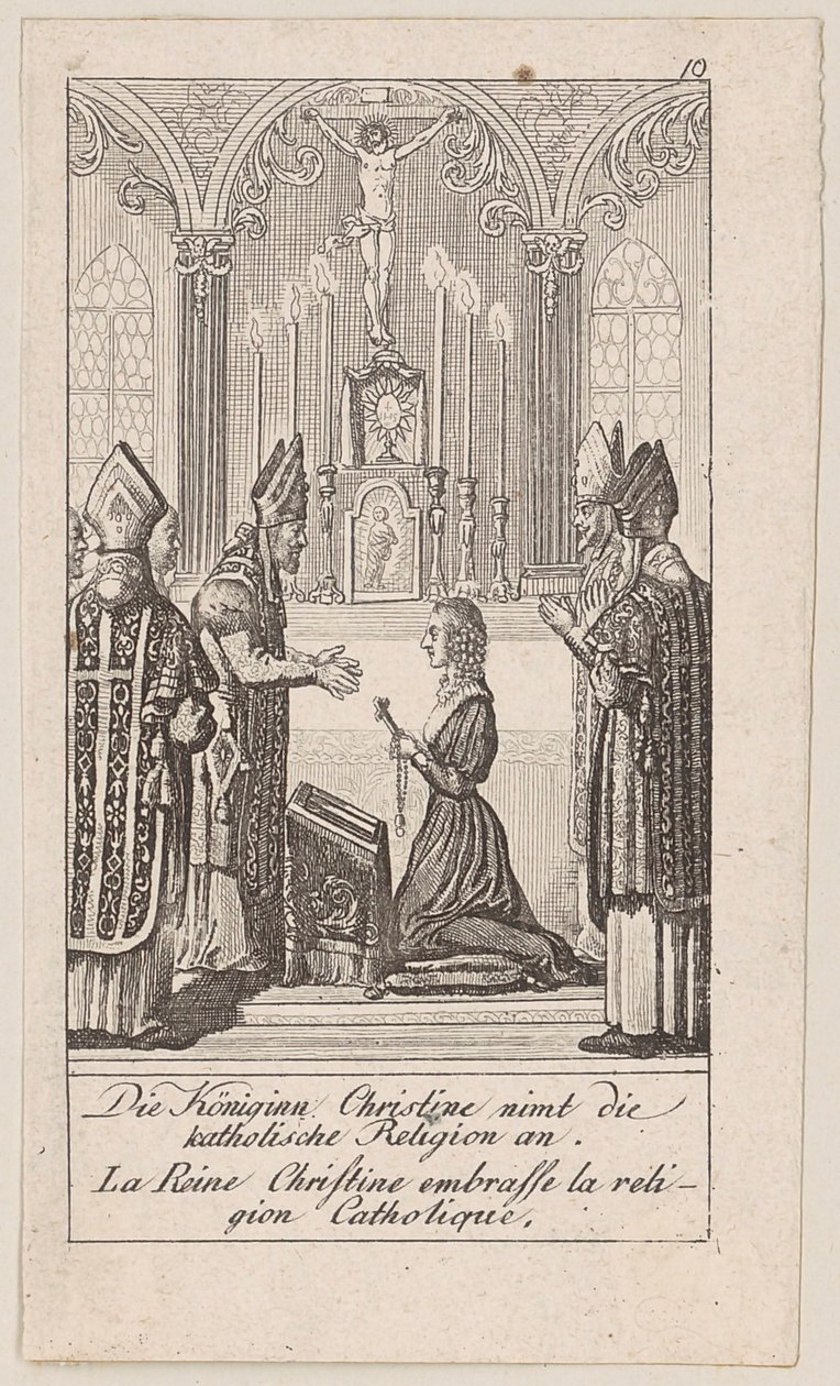 Plate 10 to the 
